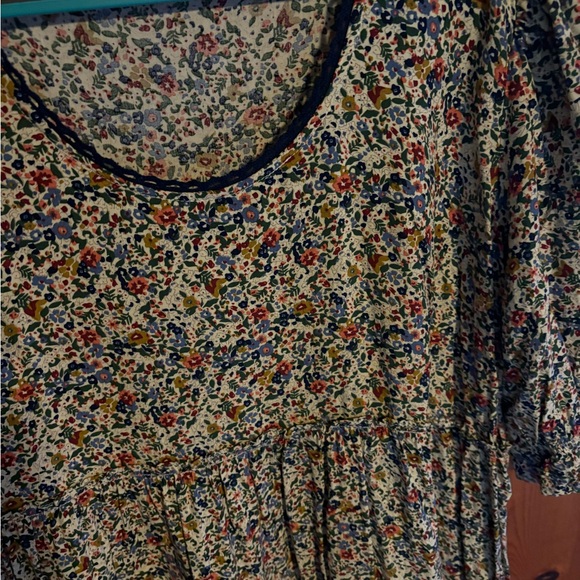 Natural life mini dress - Picture 5 of 11